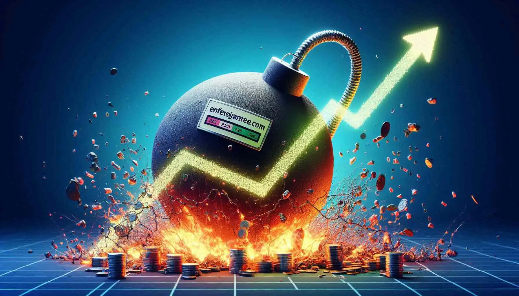 بازی انفجار رایگان