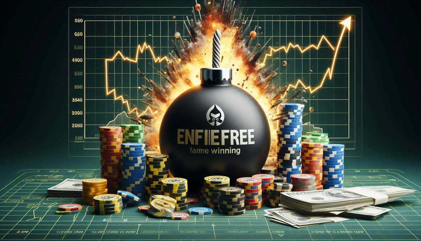 بازی انفجار رایگان